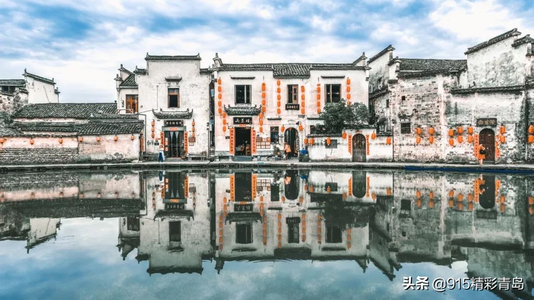 安徽很低调的一个省,安徽被严重低估的景点