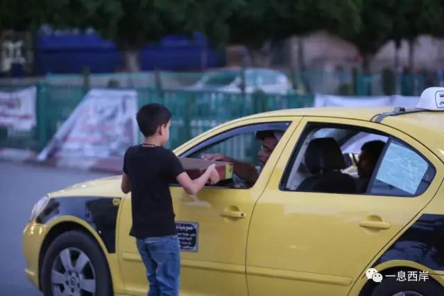 斋月基督教,犹太基督徒和巴勒斯坦基督徒