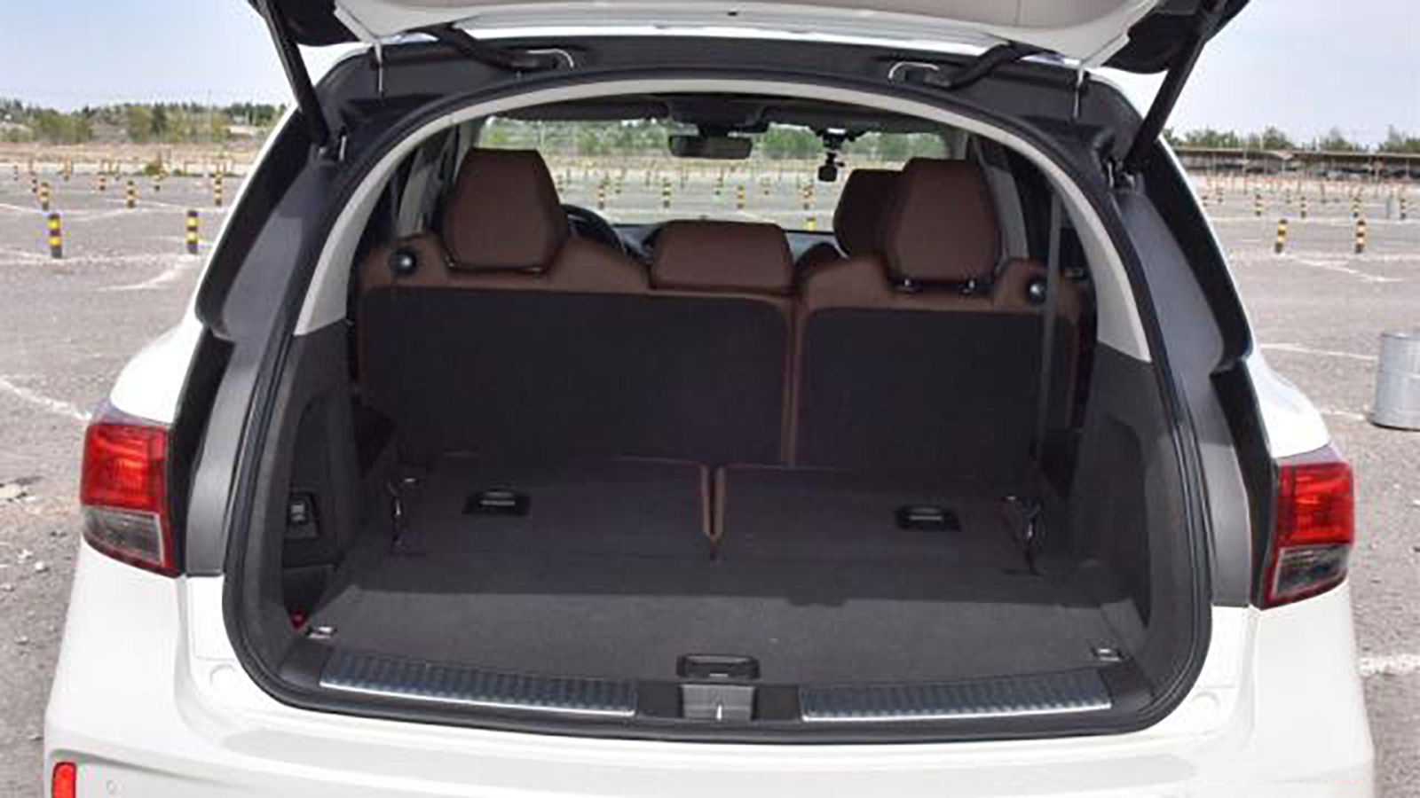 本田车长4.8米的suv,本田5米suv车型