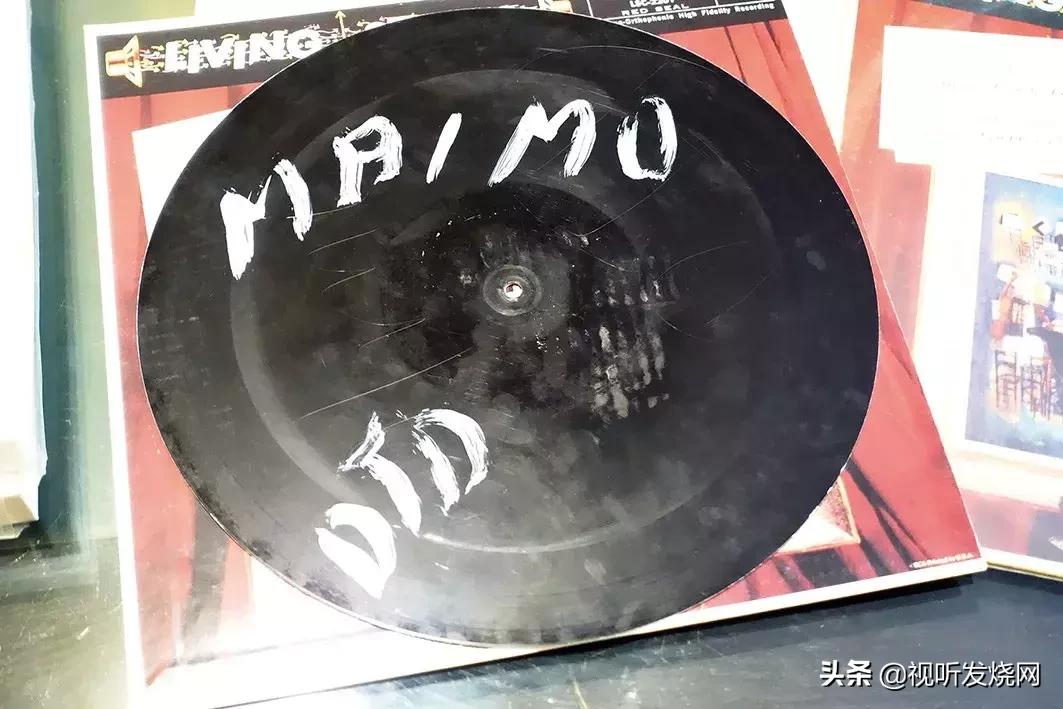 无损黑胶hifi母盘,黑胶母盘