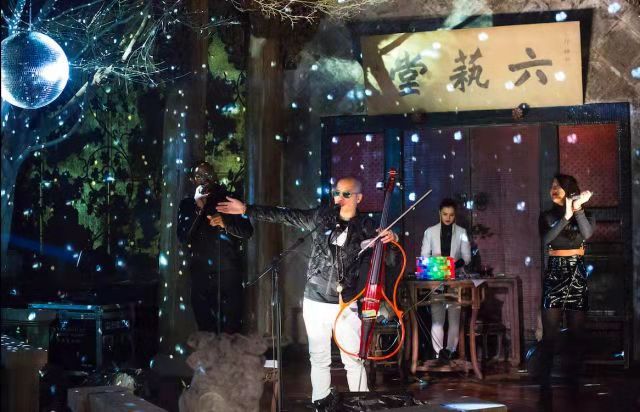 一家顶级会所是如何经营的,如何经营好一家私人会所