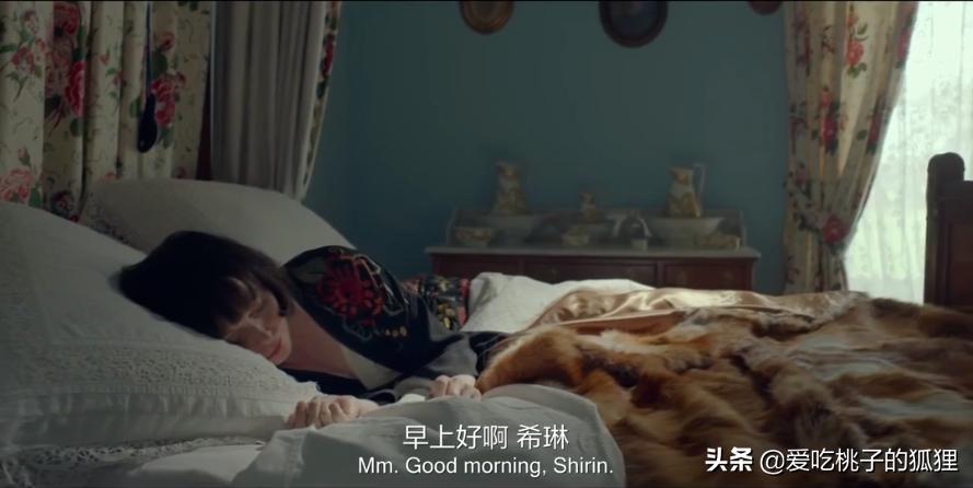 费雪小姐探案电影,费雪小姐探案日记