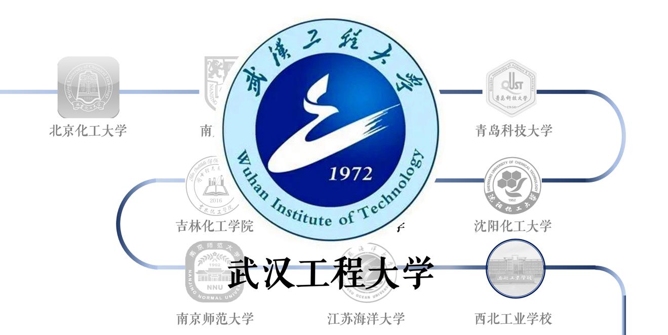 化工十大名牌大学,2020全国化工专业大专院校排名