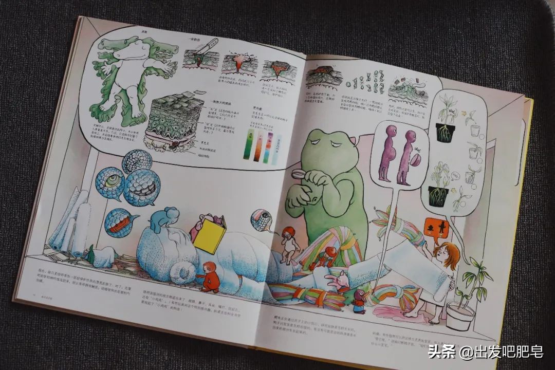 最新宇宙科普读物推荐书单,科普书单排行榜前十名