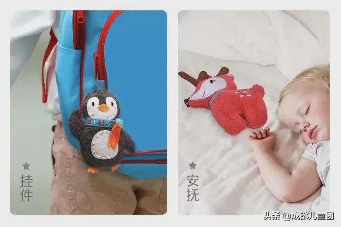 好物上新丨萌趣手工玩具集合，艺术生命力的创造与玩乐