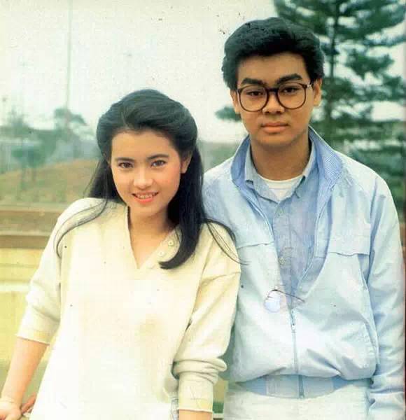 90年代香港女星集锦视频,90年代香港女星盛世美颜