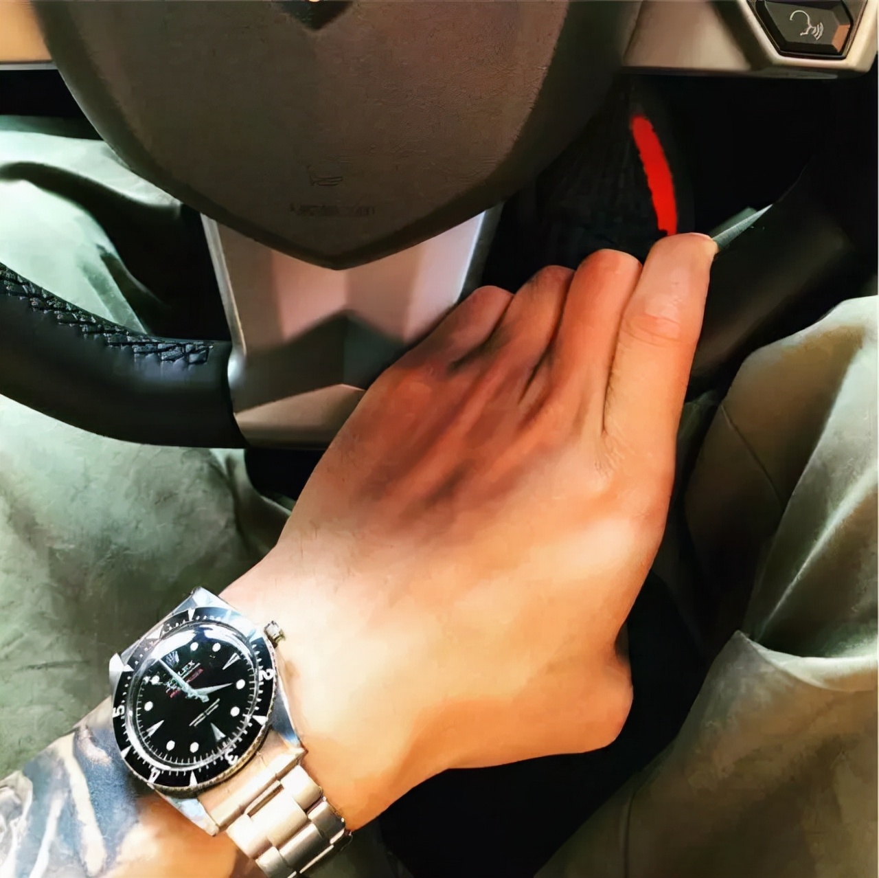 不知年份劳力士单表值得购买吗,劳力士新老款机芯冷知识