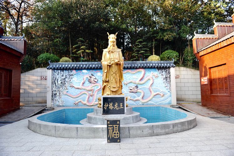 庐山西海沧海桑田岛,庐山西海之岛美景