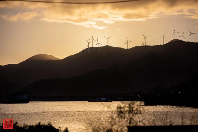 暑假潮汕行之四：南澳，广东最大的岛屿