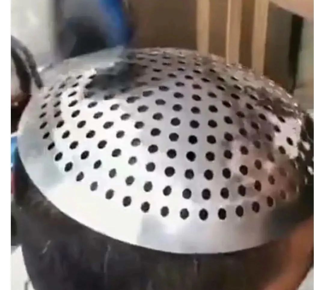 自己在家剪头发又染头发,在家自己给小女孩剪头发