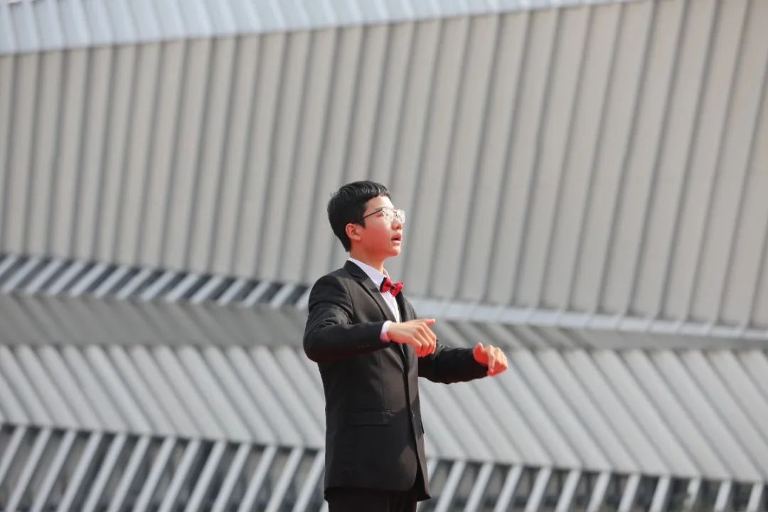 溧阳燕山中学照片,看溧阳风景