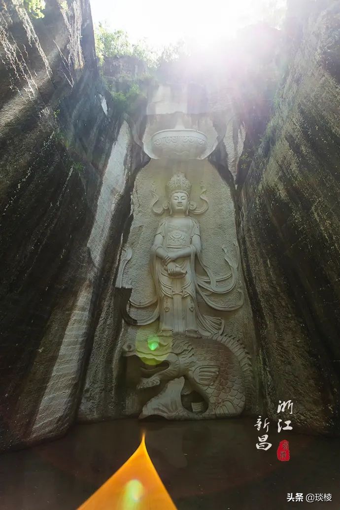 耗尽三生三世,造就的江南第一大佛,竟是“减肥”版的石窟弥勒