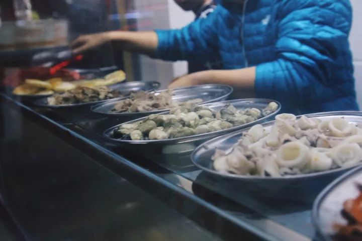 正宗厦门美食你吃过几道,厦门必吃的美食推荐