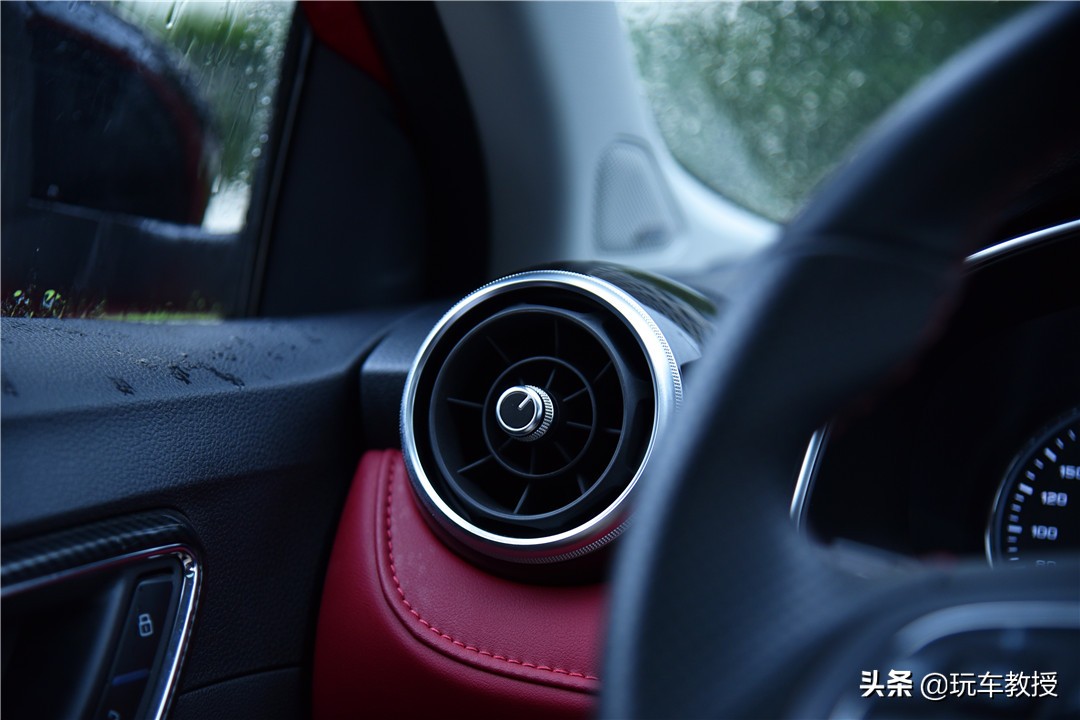 6秒破百的a级车,六秒破百的油车