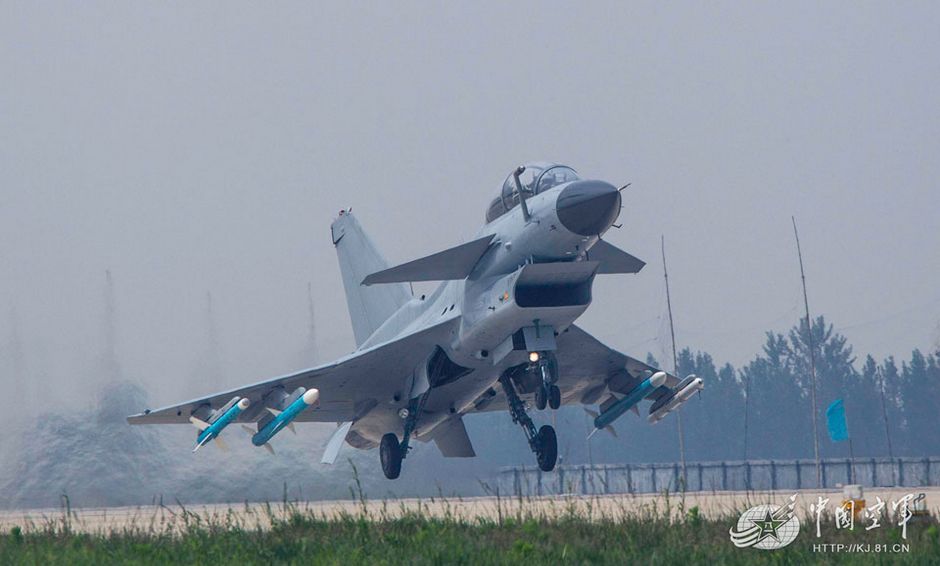 四代空空导弹,国产空空导弹最新消息