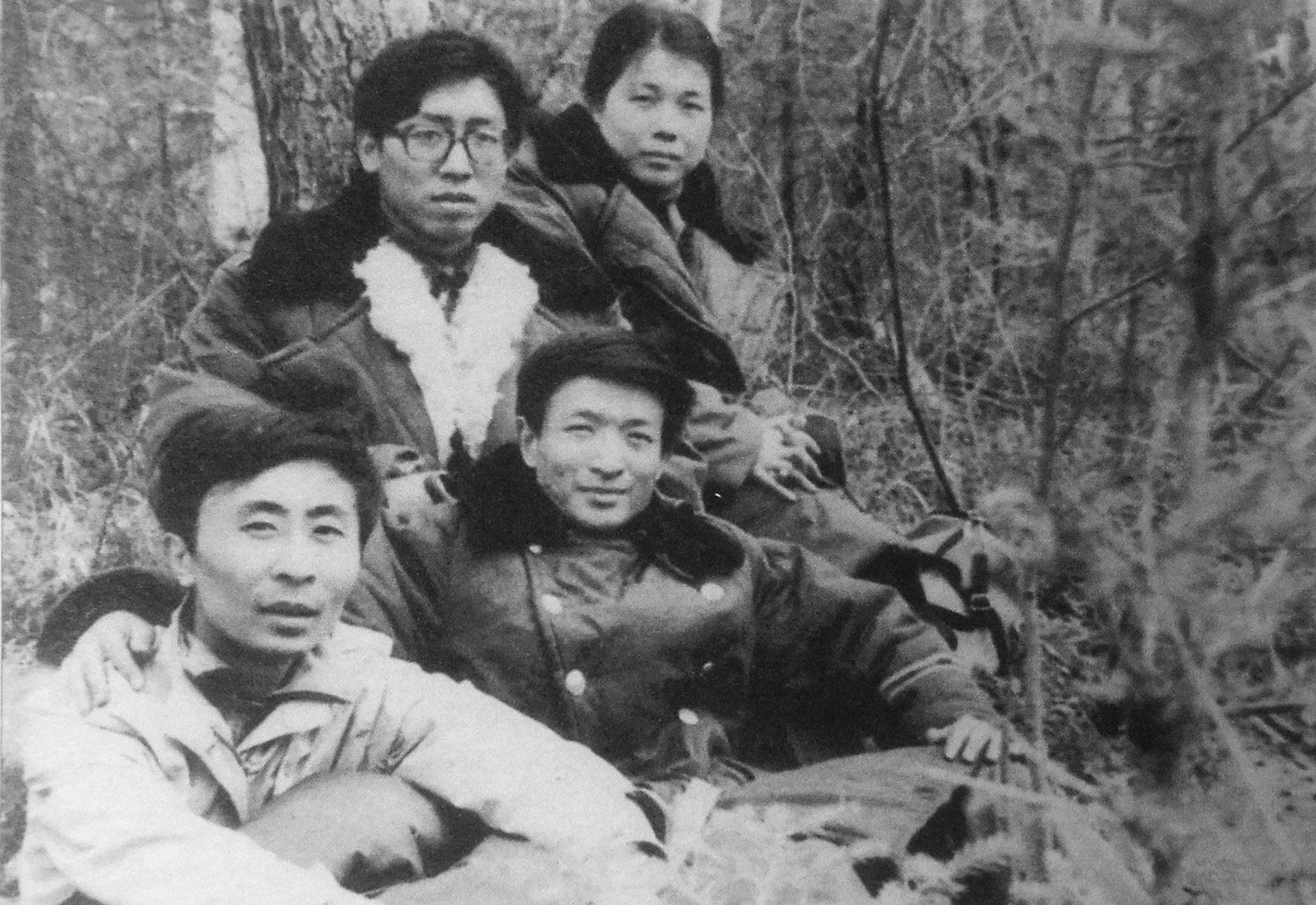 改革浪潮奔涌向前,改革浪潮