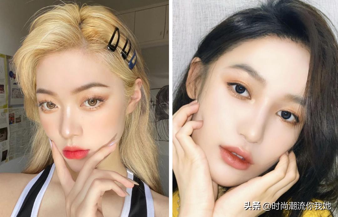 可以让自己变美的技巧,会变美的方法和技巧