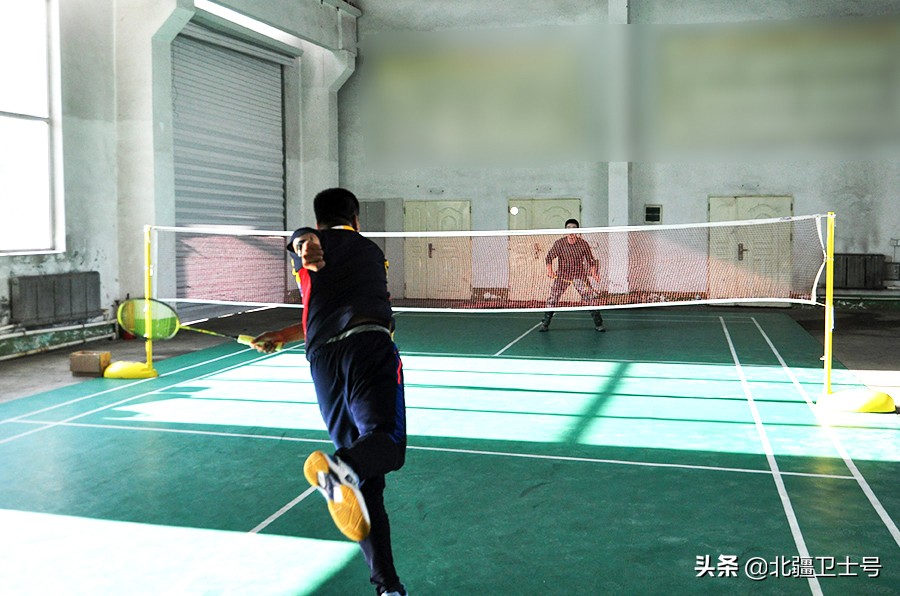 军体运动会点燃夏日练兵激情,寒冬里的军体运动会让人热血沸腾