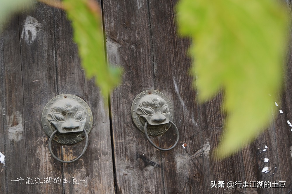 太仓浏河古镇江尾海头第一镇,浏河郑和下西洋