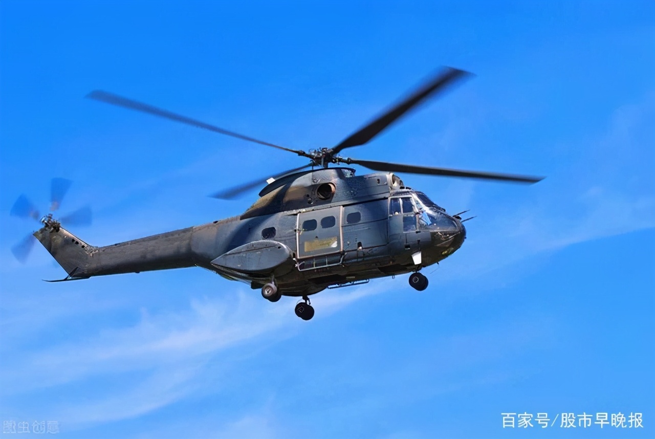 军工板块股票领头羊,军工国之重器