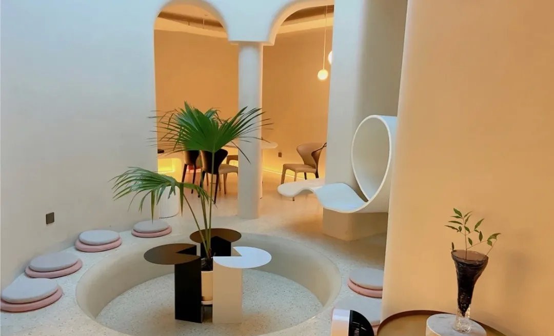 露营主题咖啡馆成本,露营咖啡厅真的很赚钱吗