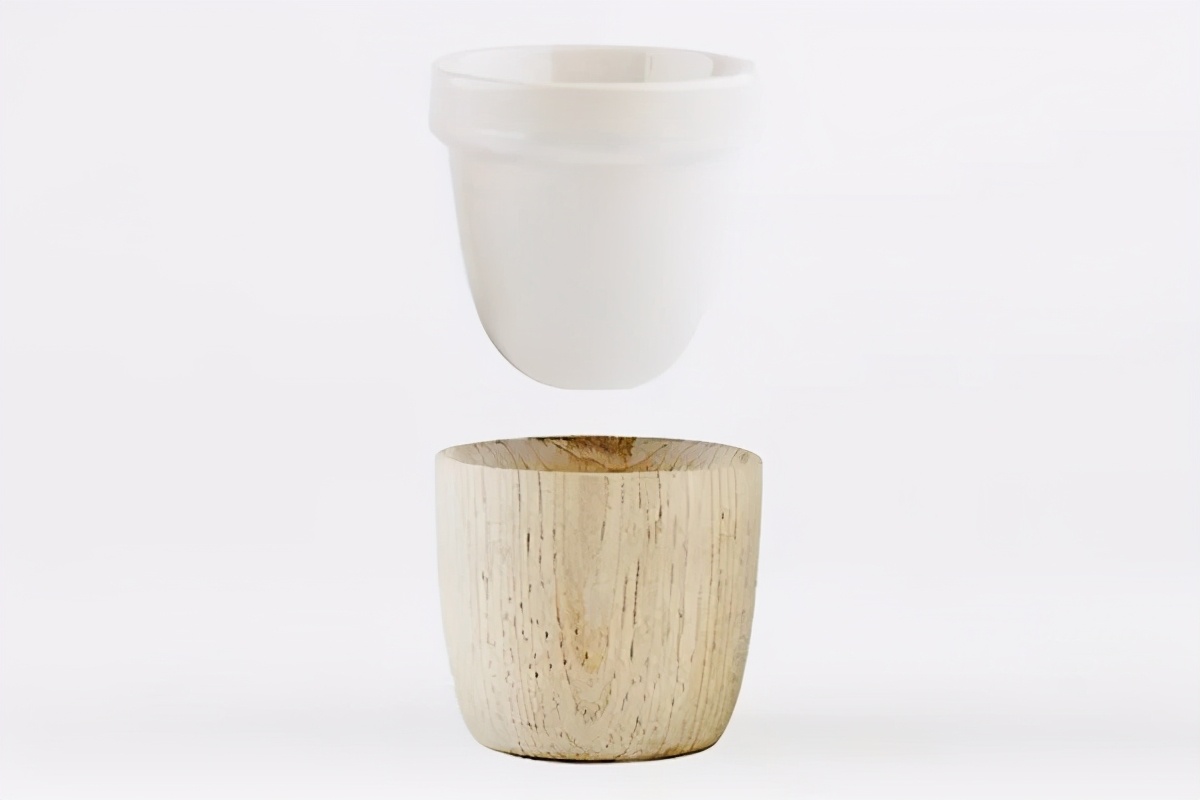 一杯子的创意设计