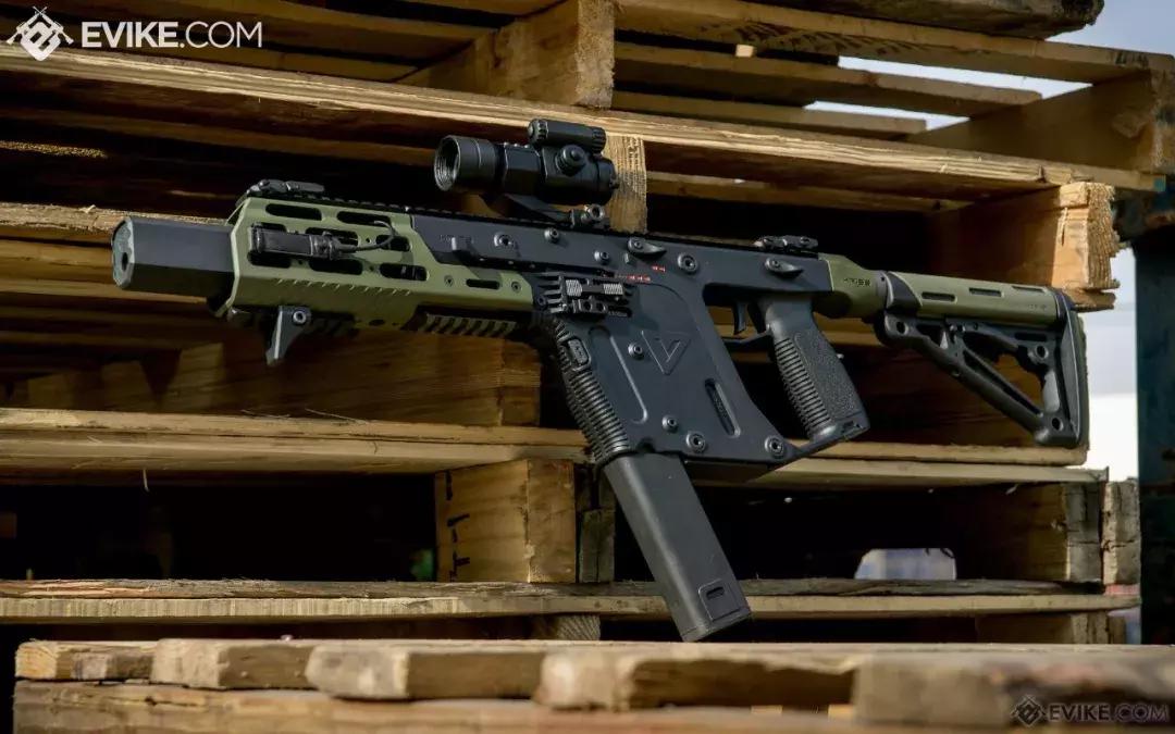 九毫米子弹射速最快的枪是什么枪,用7.62毫米子弹什么枪最稳