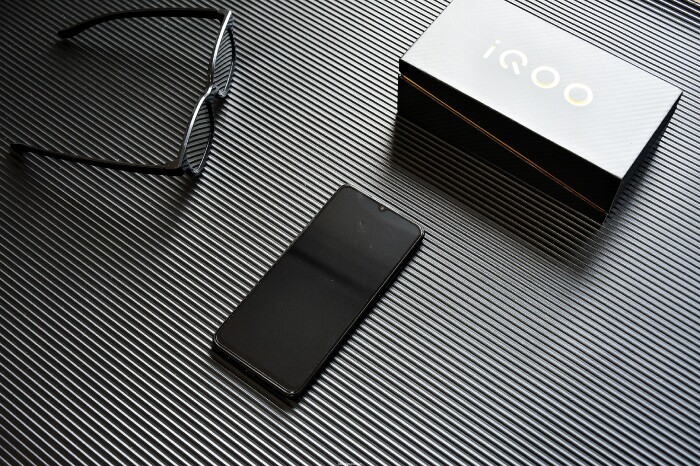 iqooneo855打王者有哪些功能,iqooneo855和竞速版的区别在哪