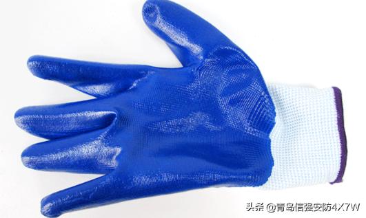 劳保手套讲解视频,劳保手套知识