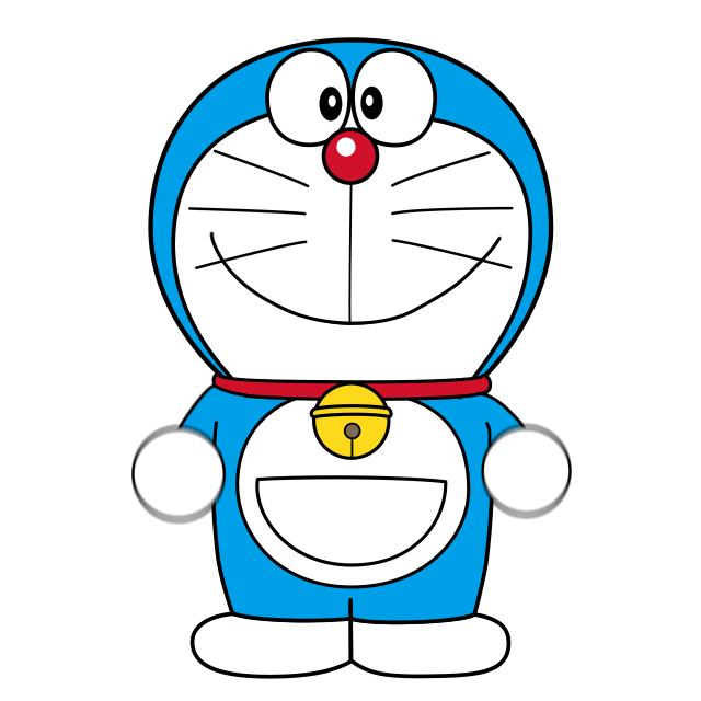 哆啦a梦中大雄全名,哆啦a梦的大雄姓什么