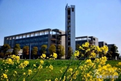 江苏这所独立学院很“牛”！一届毕业生七百多人考取公办教师编制