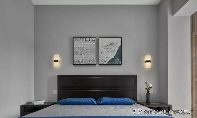 小卧室装修攻略,风格卧室装修攻略