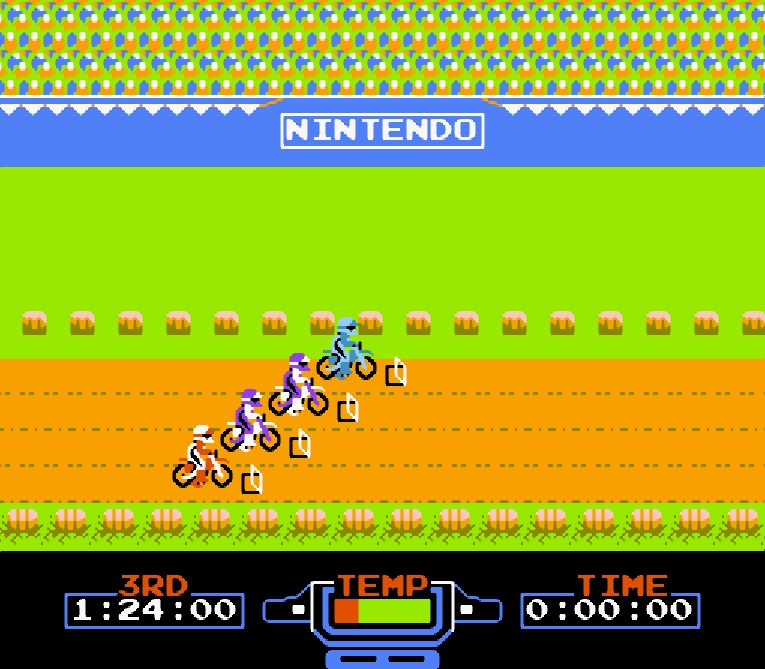 fc红白机最经典的20个最终关卡,童年回忆fc红白机小游戏