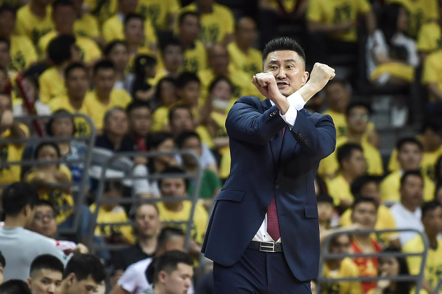 中国篮球事件,中国篮球真实事件