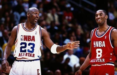 NBA球员恶趣味：詹姆斯、乔丹、指环王皆上榜，科比这个动作销魂