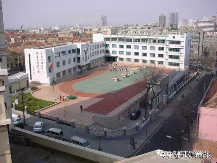 青岛滋阳路,青岛的精彩句段