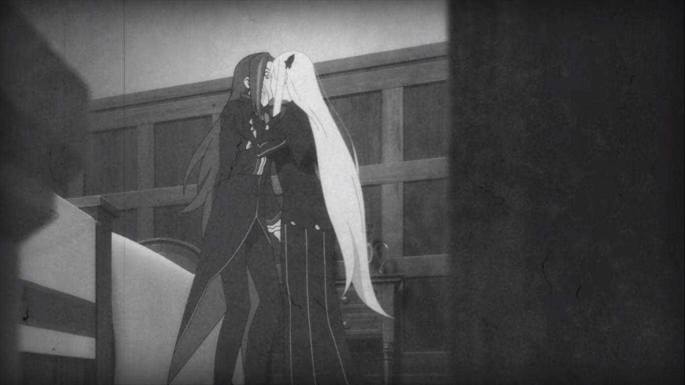 艾姬多娜为什么造圣域,圣域之盾和艾姬多娜