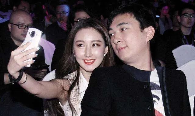 想嫁豪门的女明星,那些想嫁入富豪的女孩子怎么样了