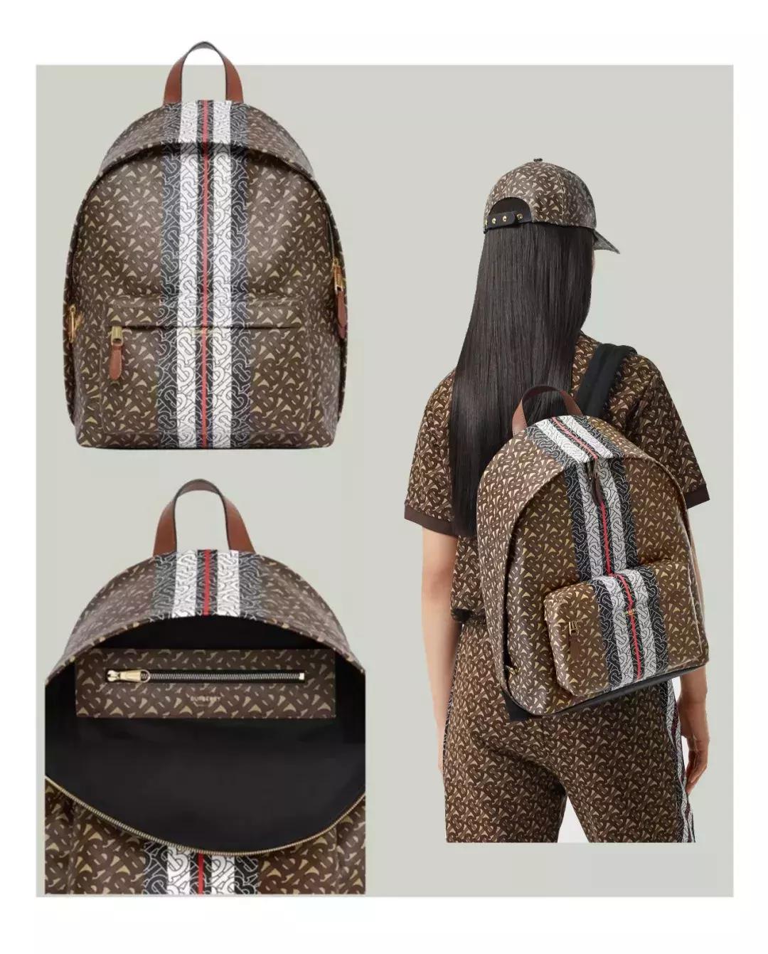 好看的双肩包推荐,好看的双肩包高级