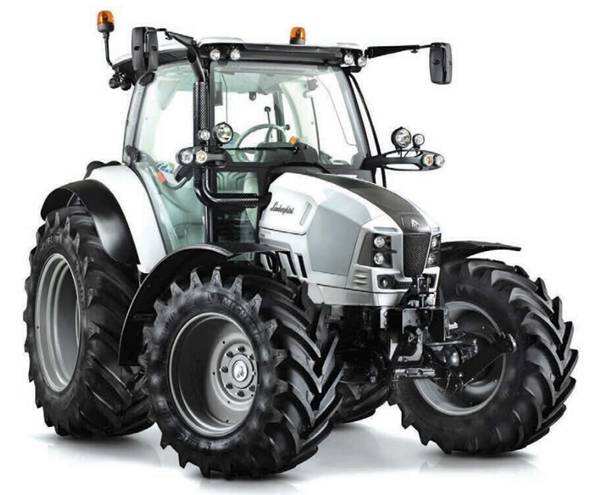 高科技耕田:日本智能拖拉机的问世,改变了以往的种田方式