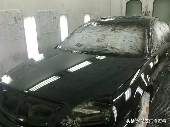 清漆怎样喷效果好,清漆怎么喷最好