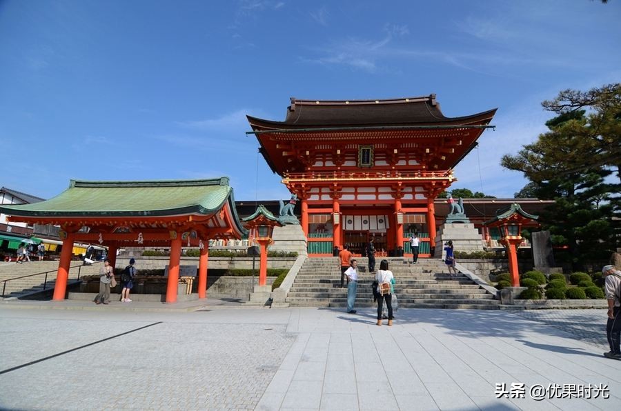 本州6日游,日本7天6晚本州之行