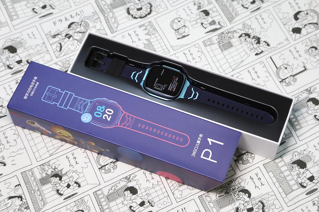 360儿童手表p1怎么用,360p1儿童手表有监听功能吗