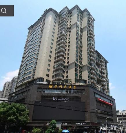 黔商地产大佬,细数黔中地产大佬