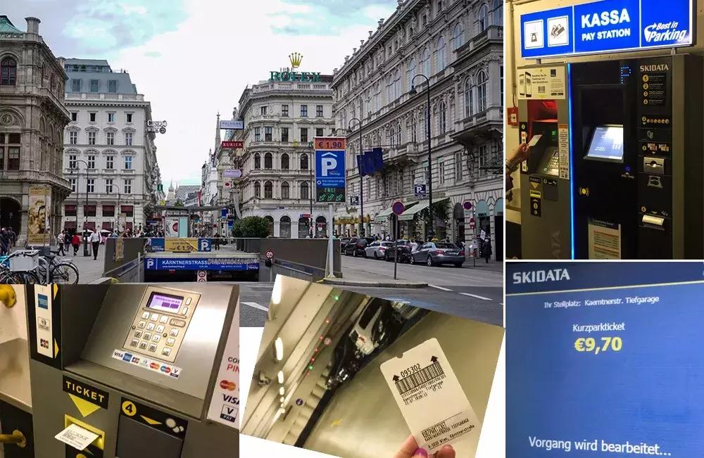 被贴上“蓝色的多瑙河”的标签，这座治愈系的城市，究竟如何？