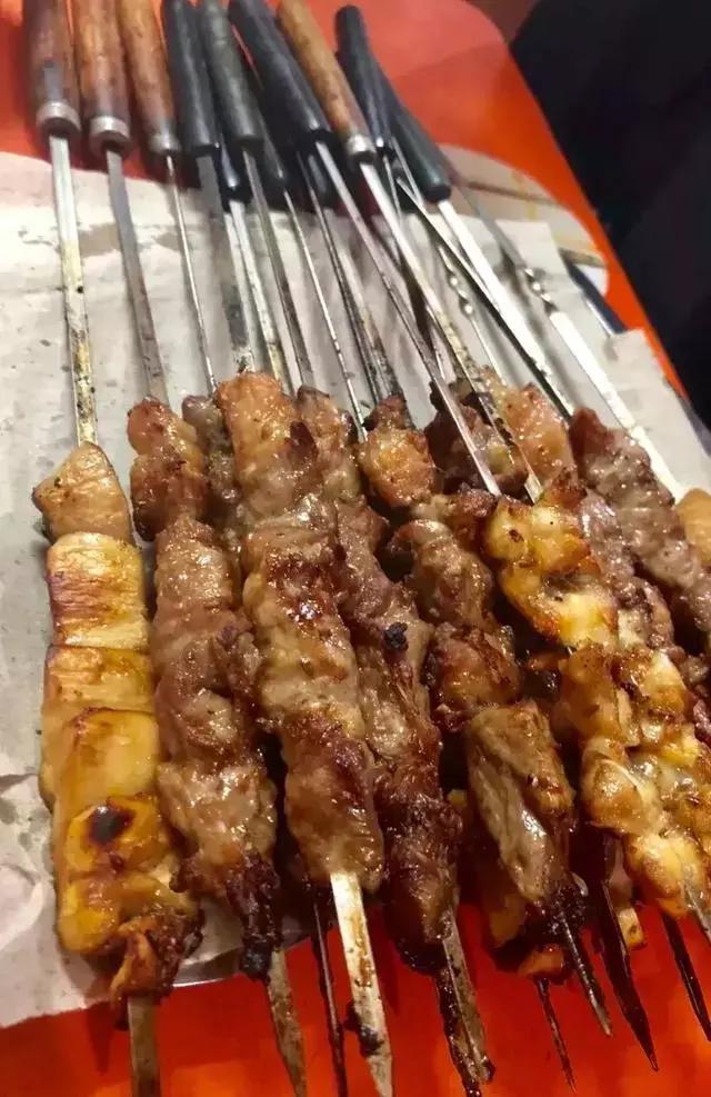 北京烧烤店,北京正宗人气最高的烧烤