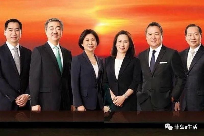 菲律宾华人首富发家史预言,菲律宾为什么那么多中国富豪