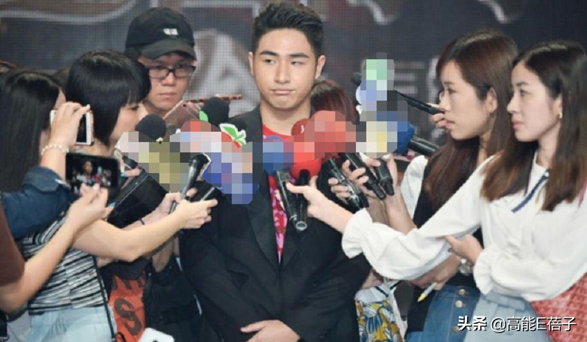 孤独、霸凌、无心读书……星二代在国外留学太难了