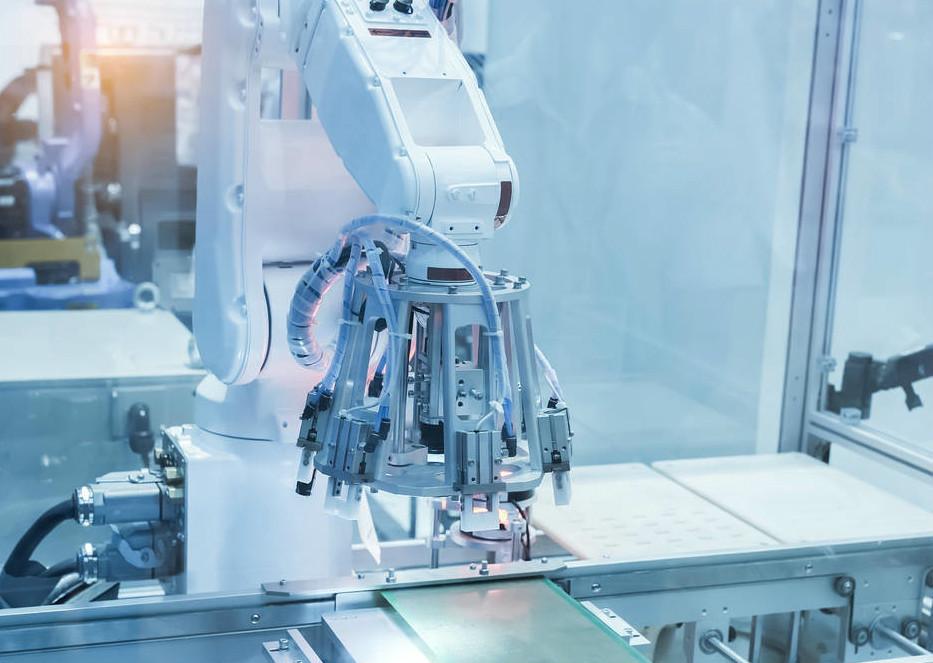 中国第一机床企业陨落,中国第一机床巨头