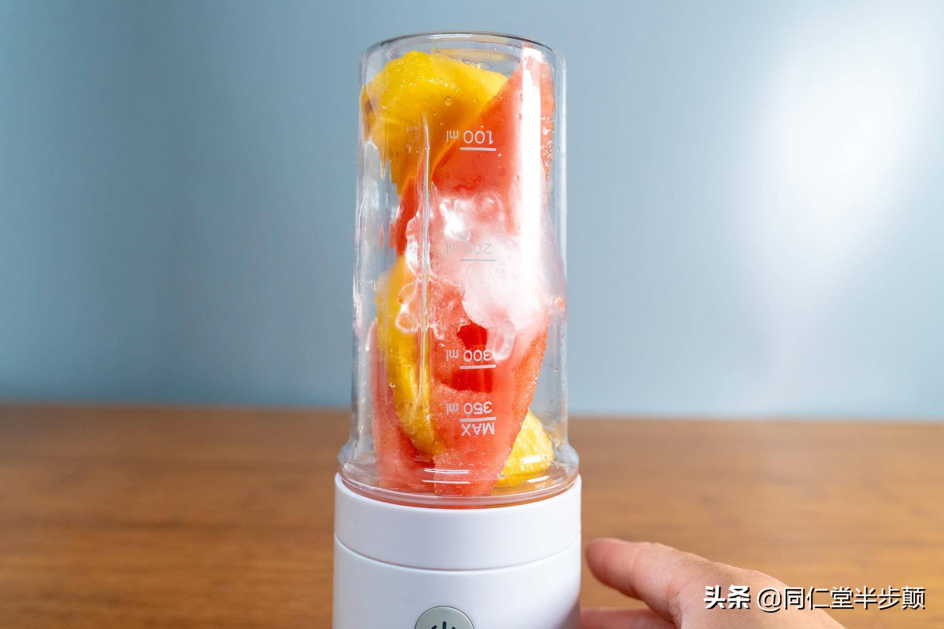 10种又好吃又简单的果汁做法,怎样做出好喝的果汁